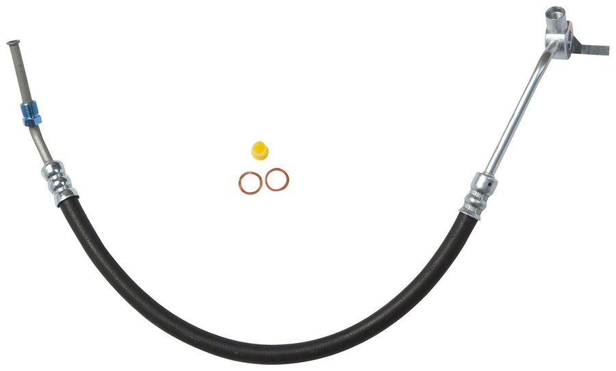 Power Steering Pressure Line Hose Assembly nobrandname 352189