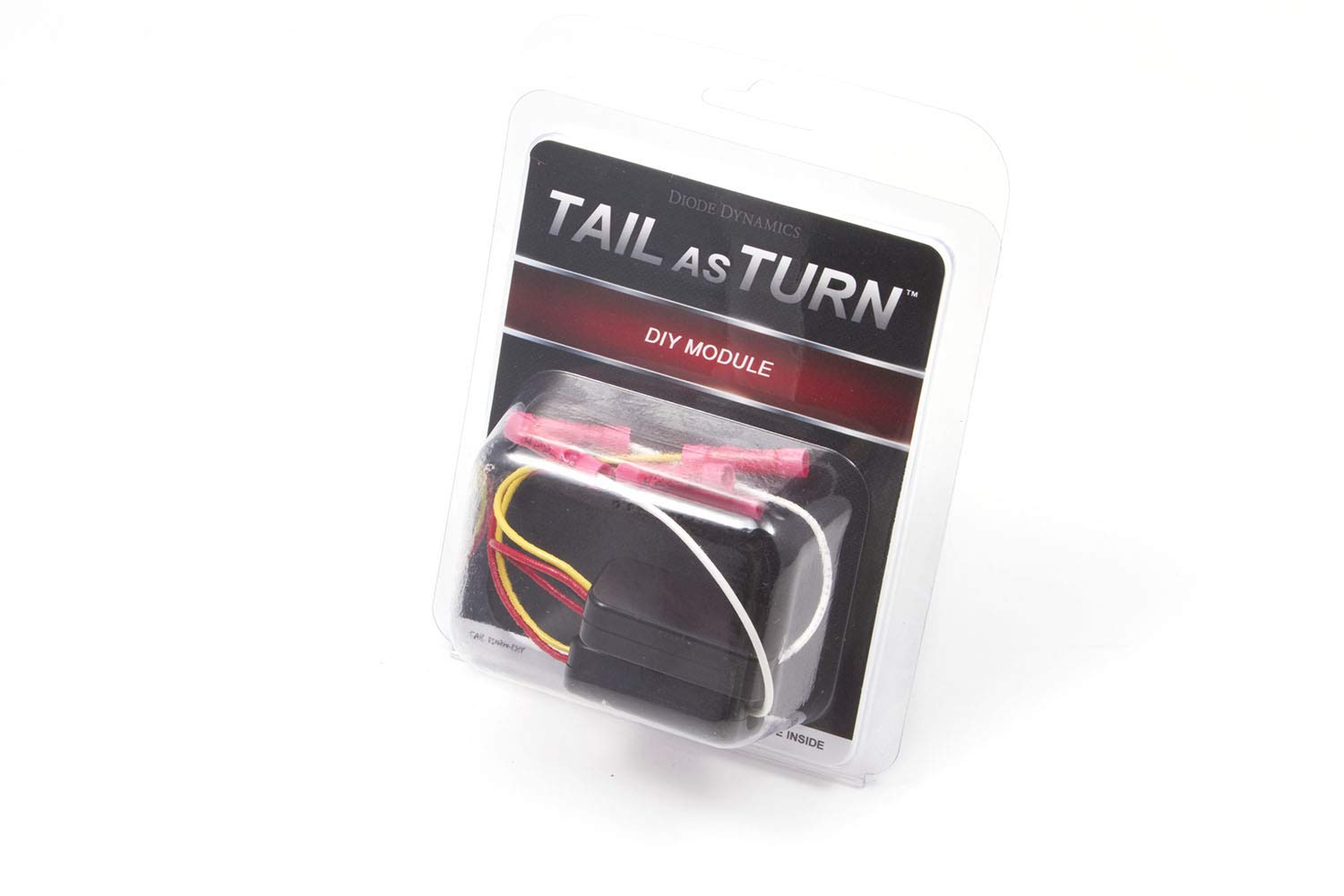 DIY Diode Dynamics Tail as Turn Module