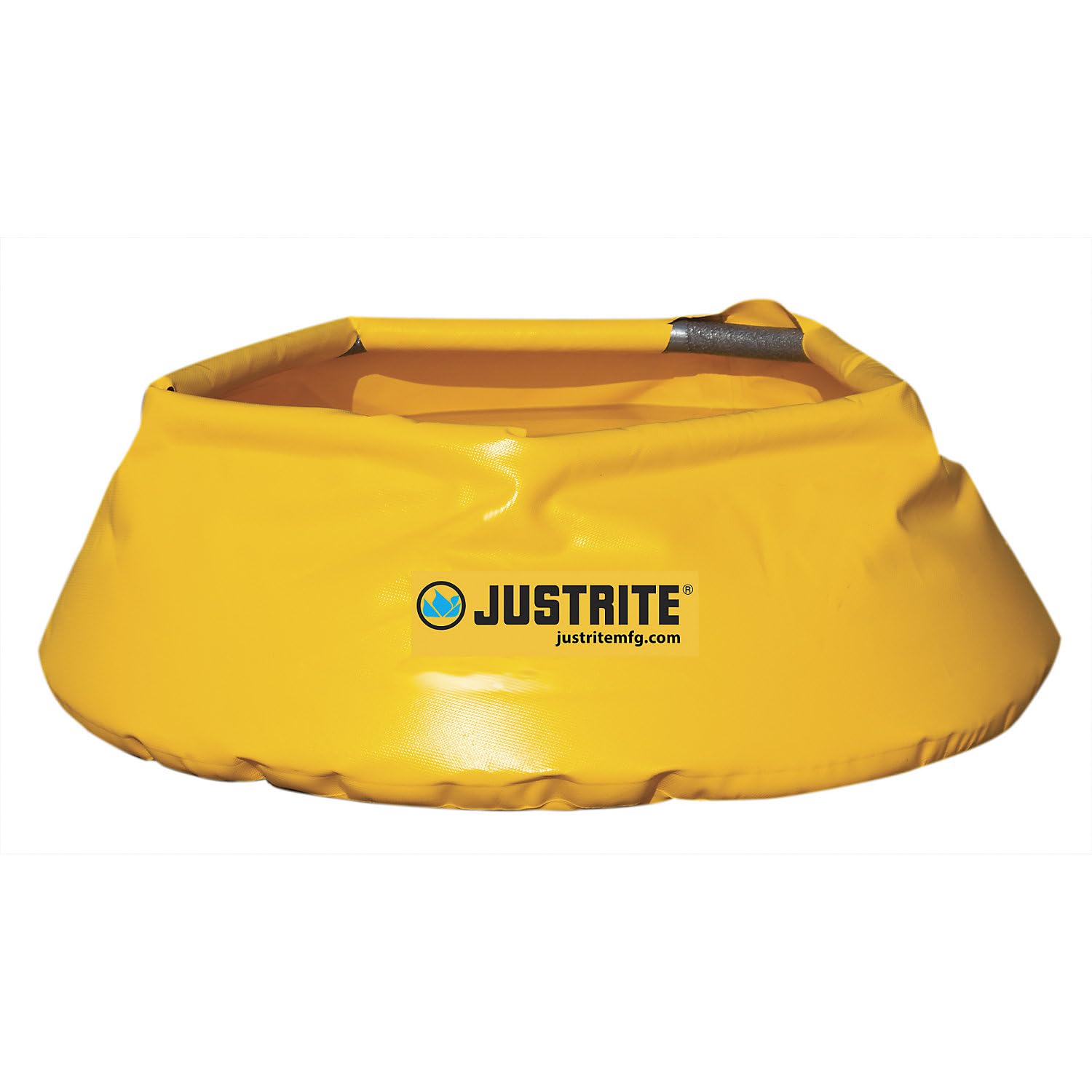 Pop-Up Justrite Pool, 20 gal
