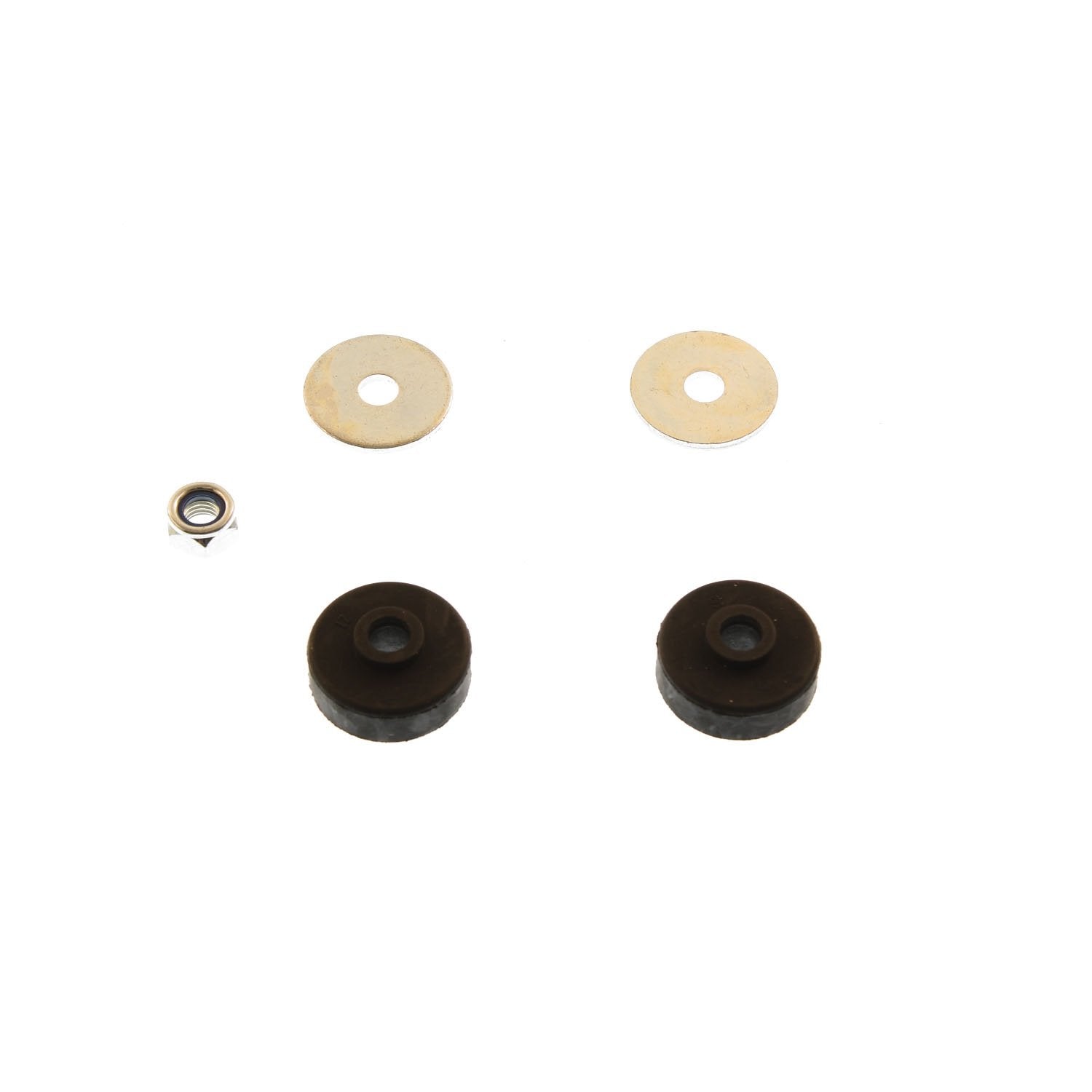 46mm Bilstein (24-003971) Monotube Shock Absorber