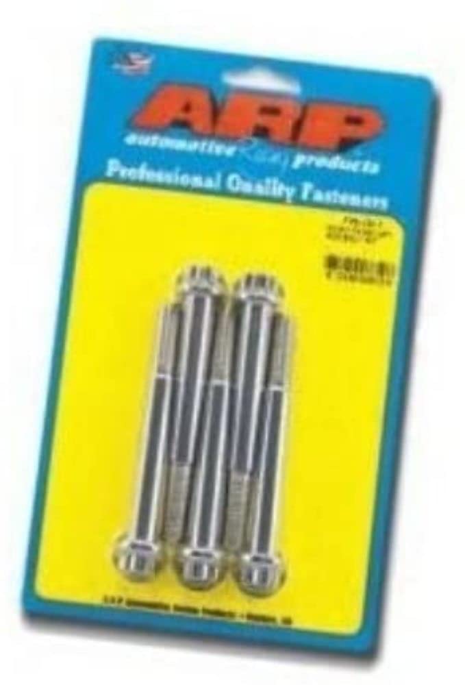 ARP 755-5750 Bolt Ss (1/2-20 X 5.750 12 Point)