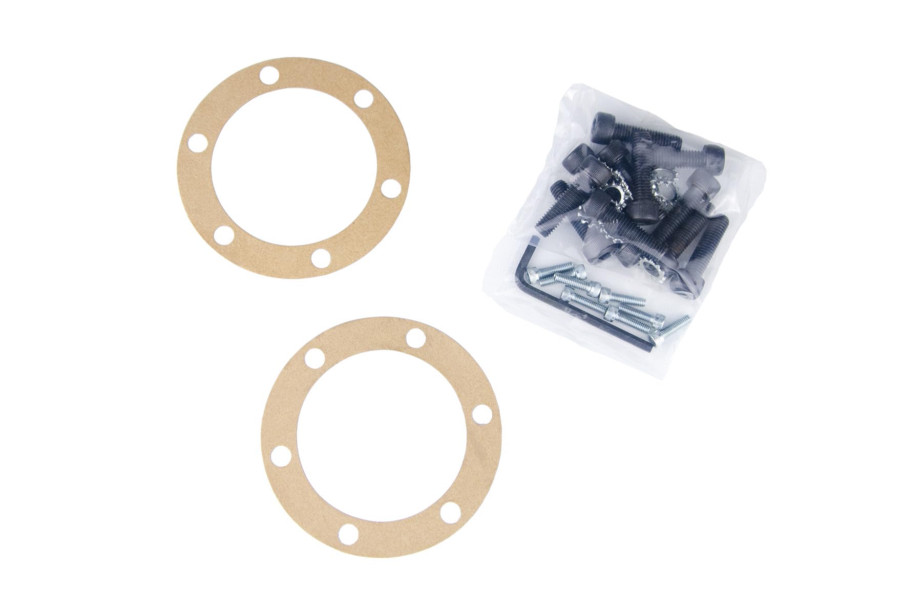 435 Mile Marker Premium Manual Hub Set fits 1990 2001 Pathfinder & 1990 1997 Hardbody - Elevate Your Driving Experience, Upgrade Your Vehicle