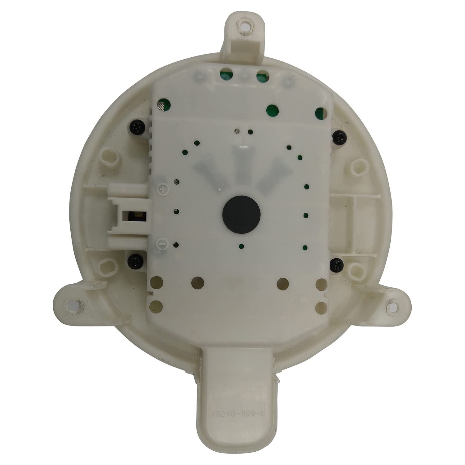 Replacement TYC 700299 Blower Assembly for LEXUS