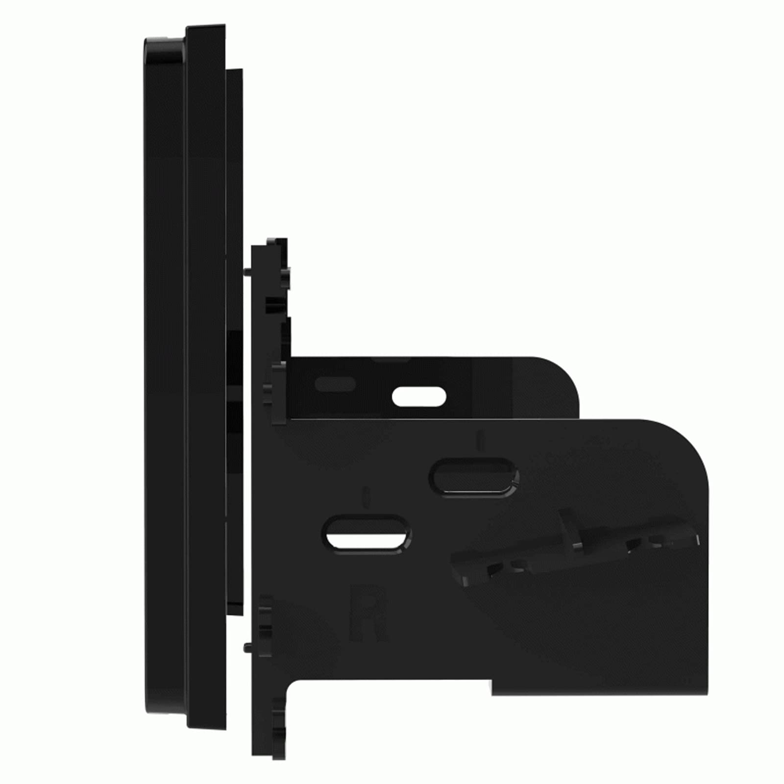 Toyota RAV4 2019-Up Metra 108-TO6HG Pioneer 8 Inch Radio Provision