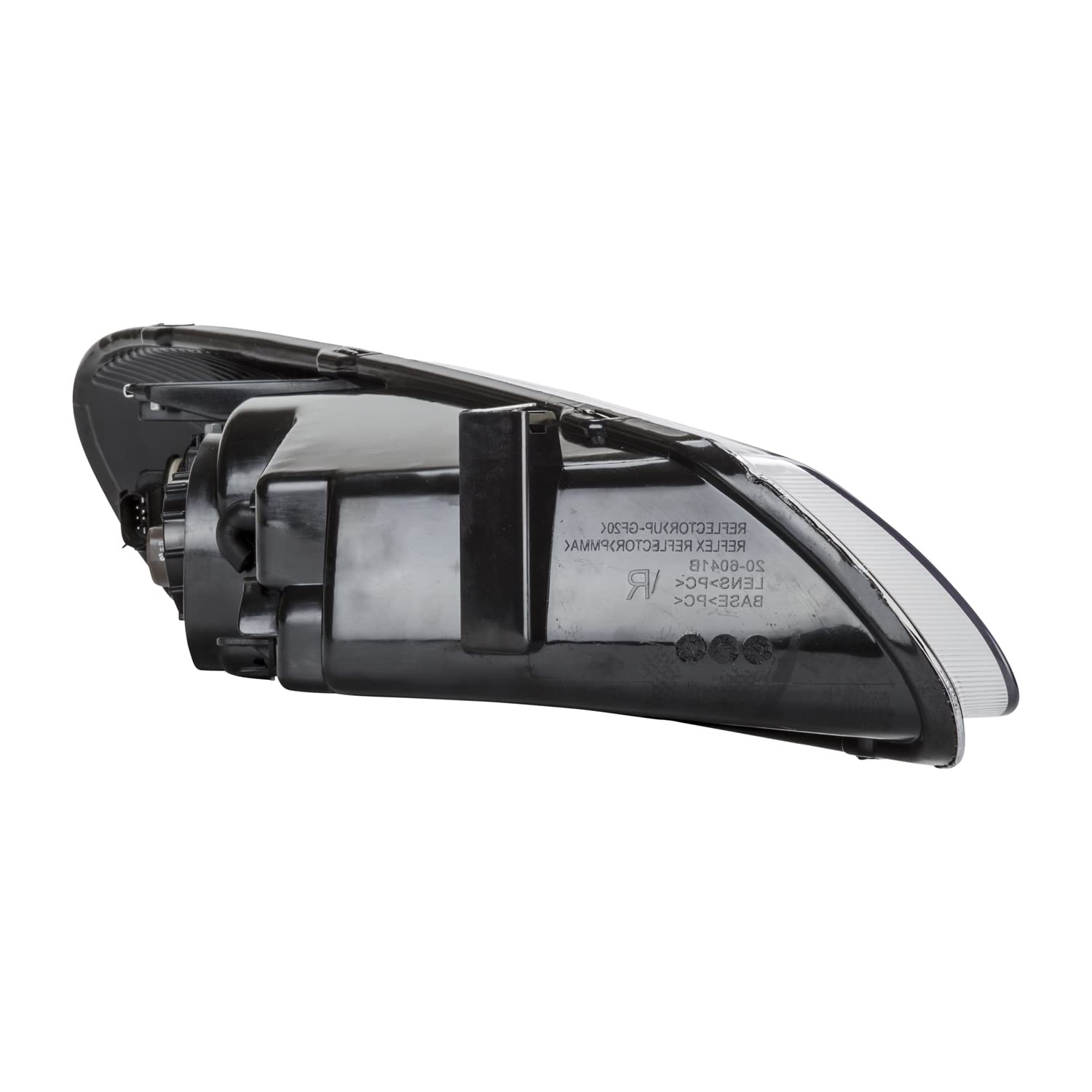 Dodge TYC 20-6042-90 Driver Side Headlight Assembly