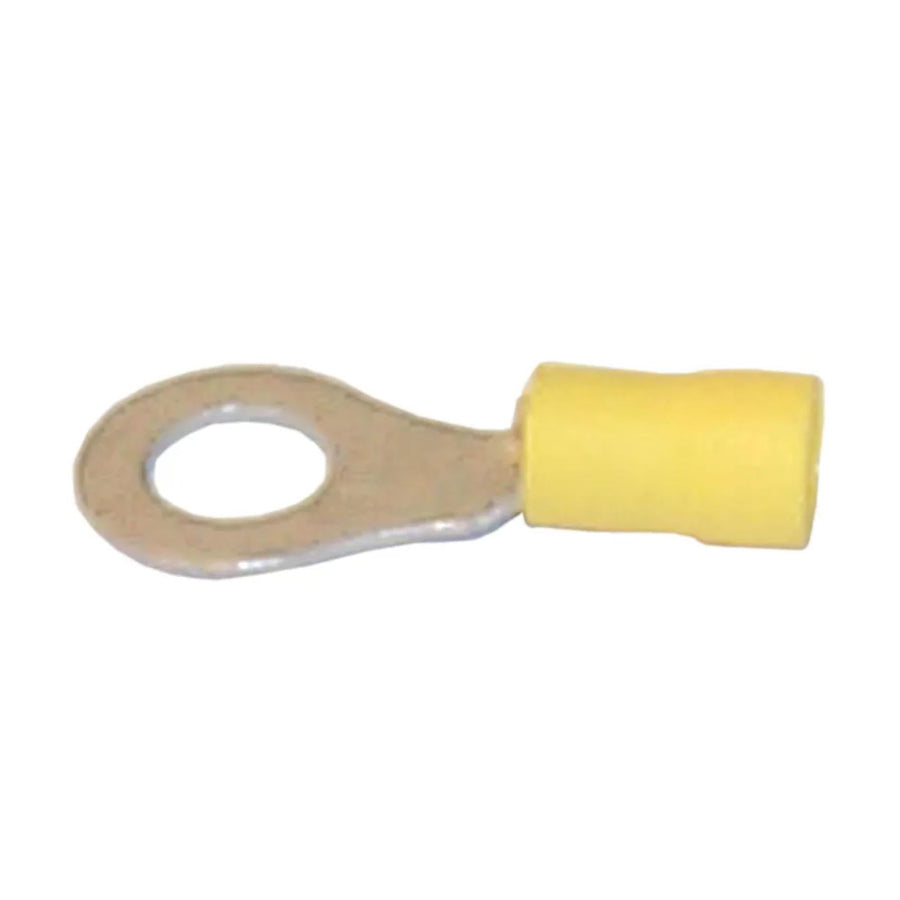 Ring Terminal (Yellow), Sierra, (Pk of 100) EC04260-100