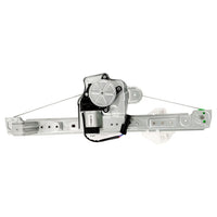 Replacement TYC 660714 Rear_Left Window Regulator for Chrysler Pacifica