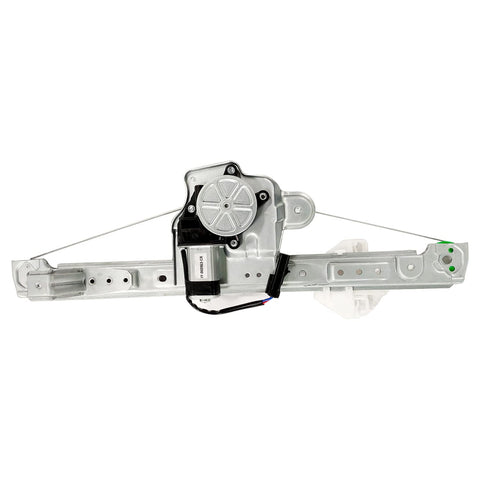Replacement TYC 660714 Rear_Left Window Regulator for Chrysler Pacifica
