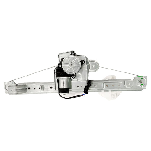 Replacement TYC 660714 Rear_Left Window Regulator for Chrysler Pacifica