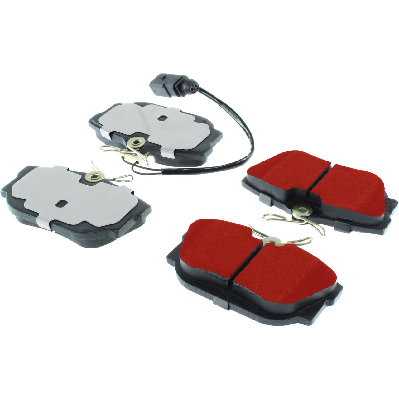 PQ PRO PADS Centric 500.08770