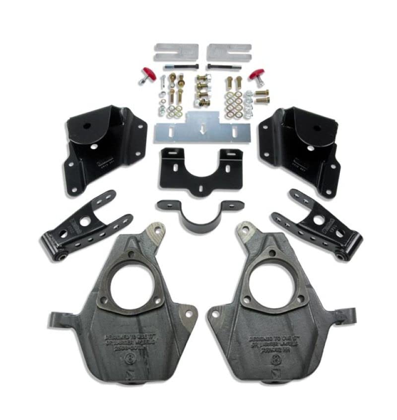 Lowering Kit Belltech 947