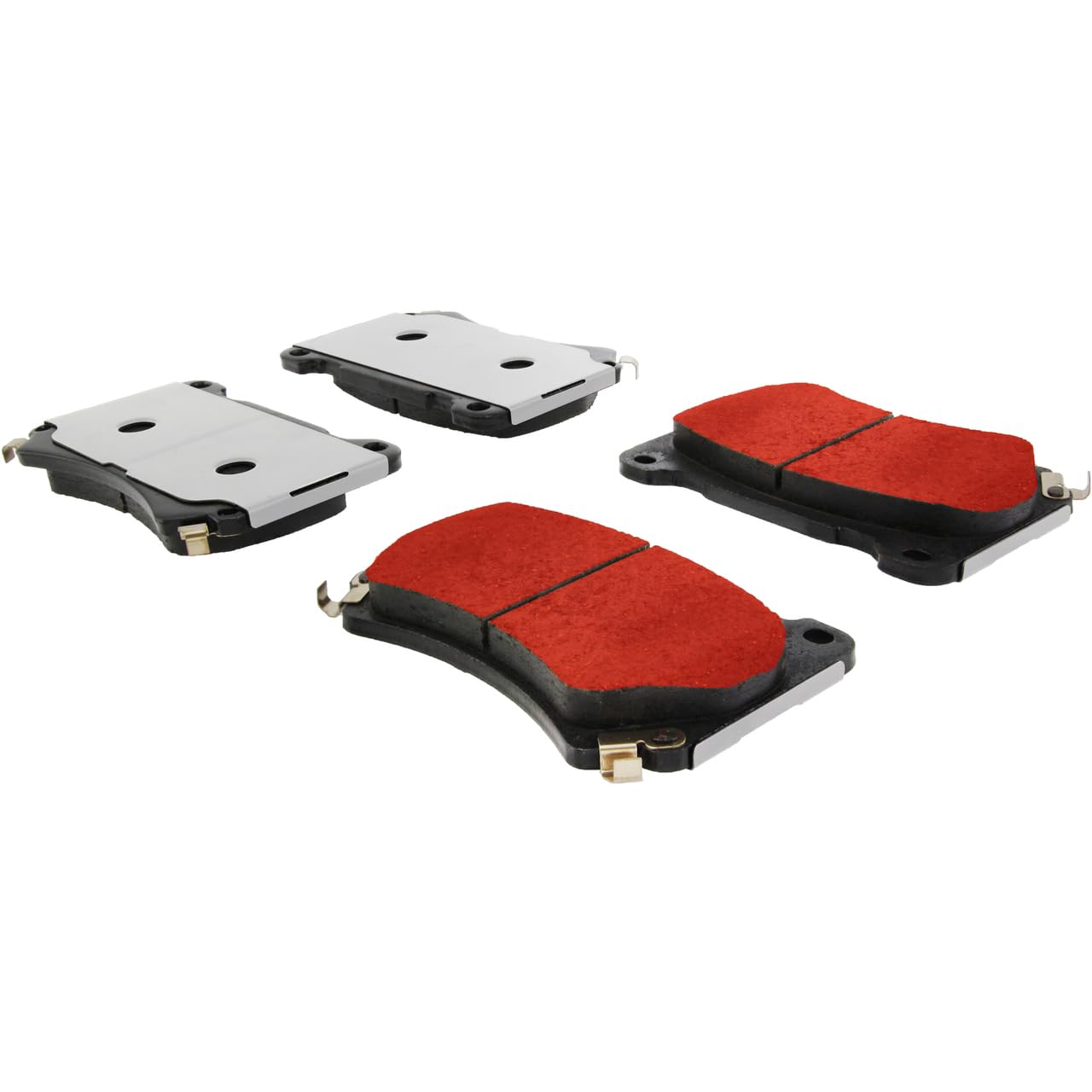 PQ PRO PADS Centric 500.13960