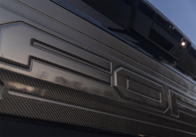 Ford™ Racing M-16600-FG Trim Panels FR fits