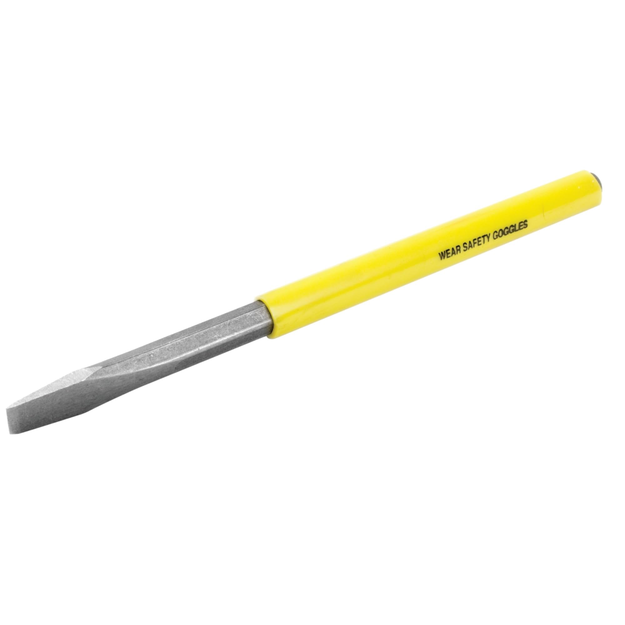 W5434 Performance Tool Cold Chisel, 3/8-Inch x 7-Inch