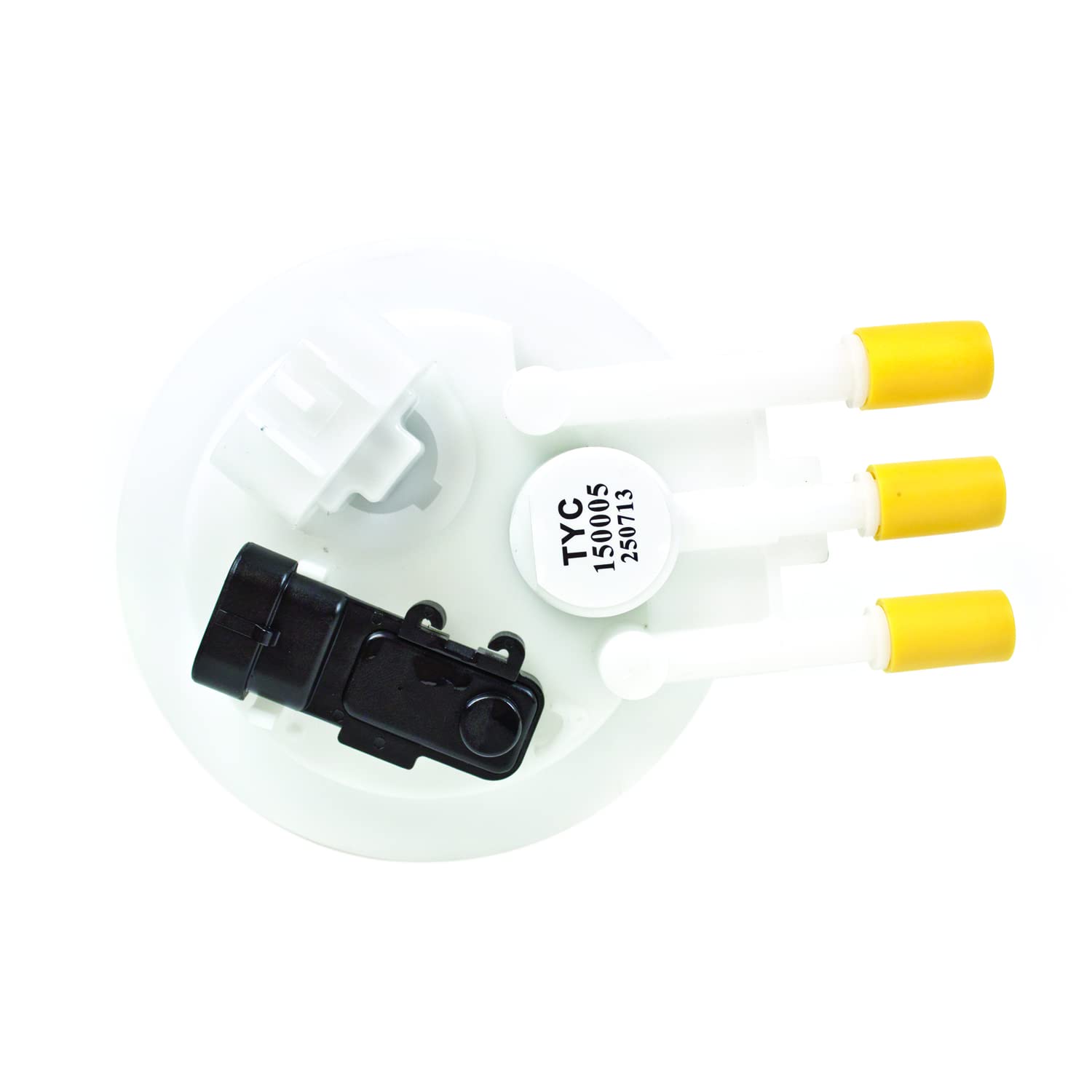 Fuel Pump Module Assembly TYC 150005-A Compatible with 2000-2005 Chevrolet Gmc C/K 4.3L V6