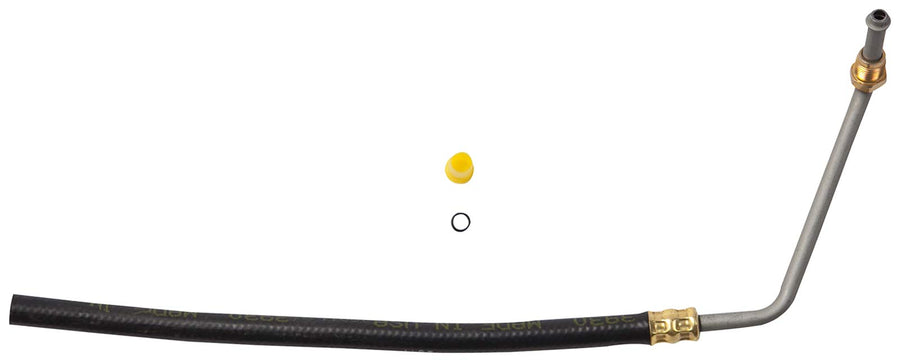 Power Steering Hose Assembly Gates 352101