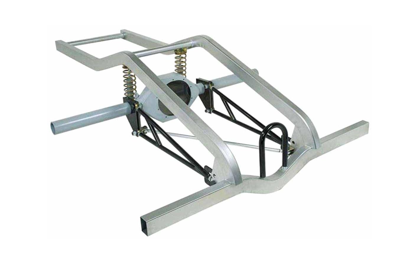 C2433 Competition Engineering Frame Kit