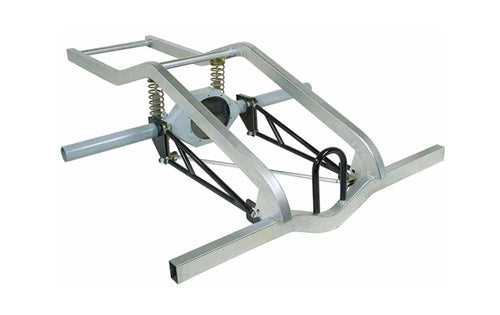 C2433 Competition Engineering Frame Kit