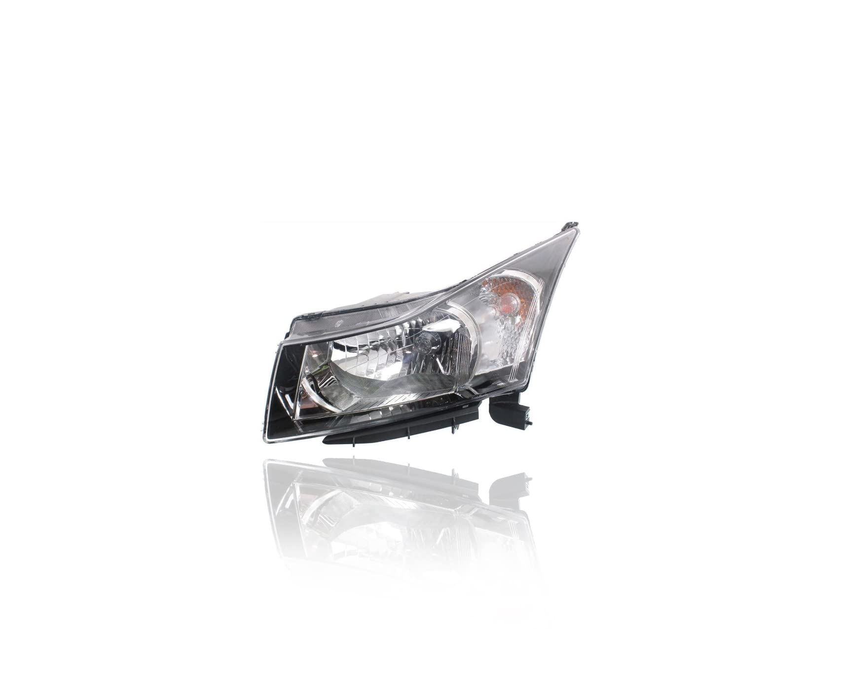 CRUZ CV 12-15 HL ASY(12 2ND DSN) LH CAPA