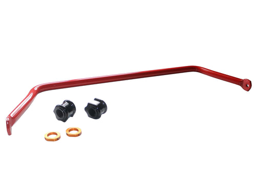 Nolathane Front REV003.0186 Swaybar (33mm); fits Jeep Wrangler 18-20