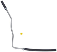 Power Steering Gates 365588 Return Line Hose Assembly