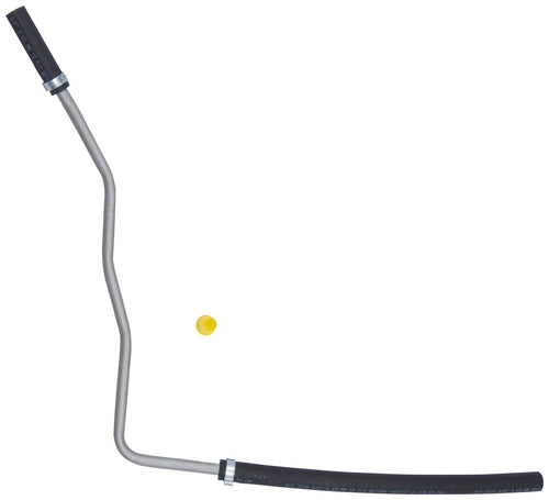 Power Steering Gates 365588 Return Line Hose Assembly
