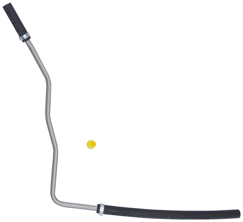 Power Steering Gates 365588 Return Line Hose Assembly