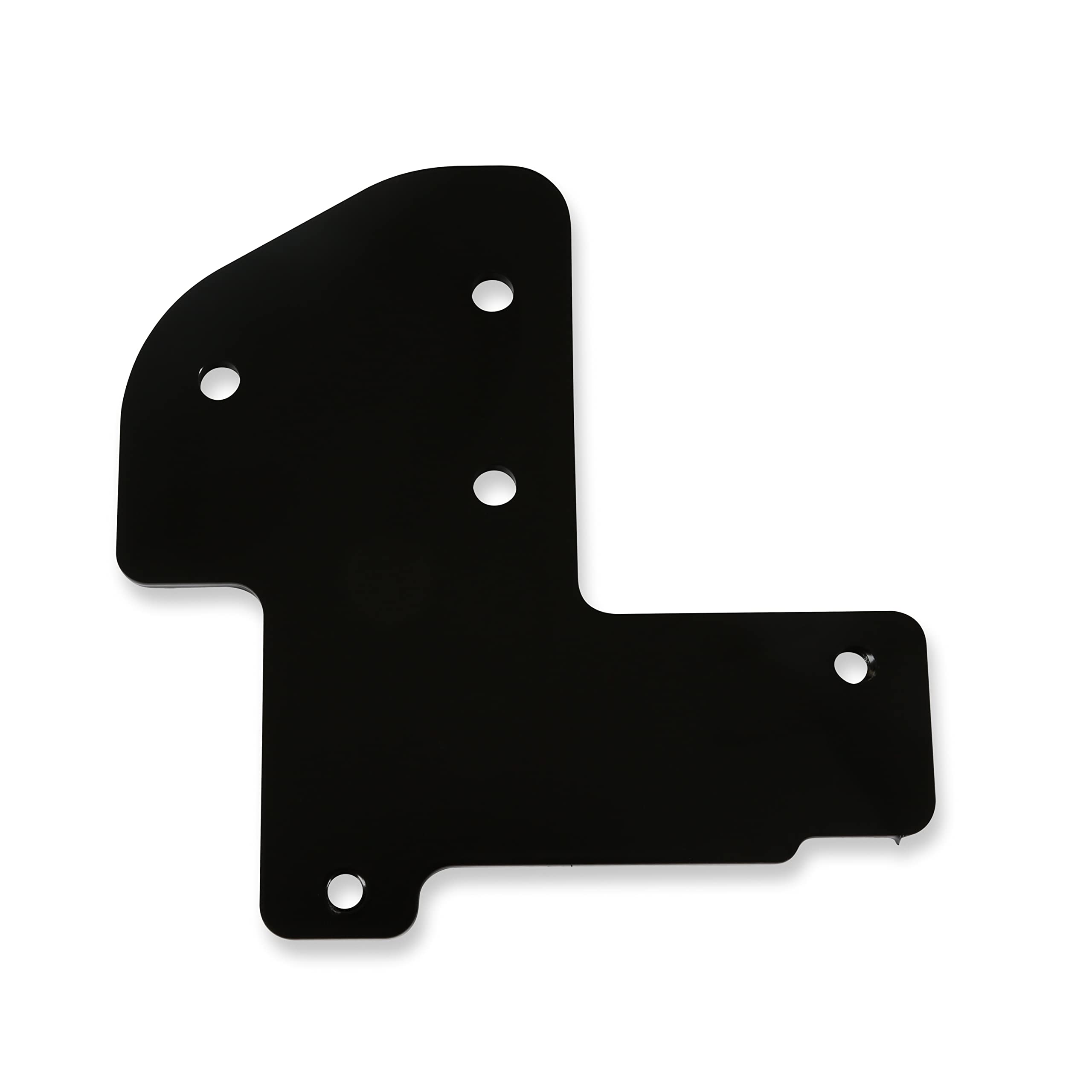 145-112 Holley Drive By Wire Accelerator Pedal Bracket