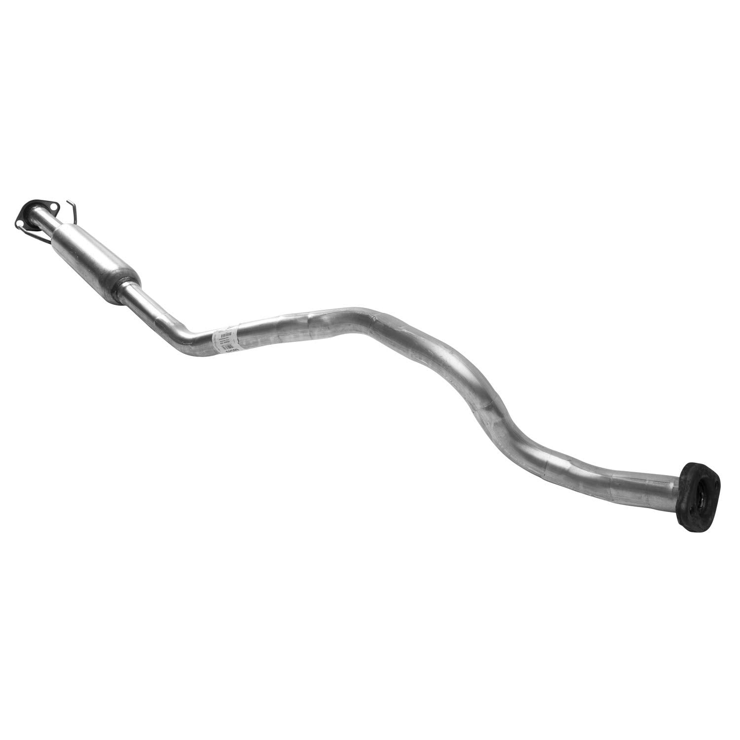 Exhaust Pipe New for Sentra