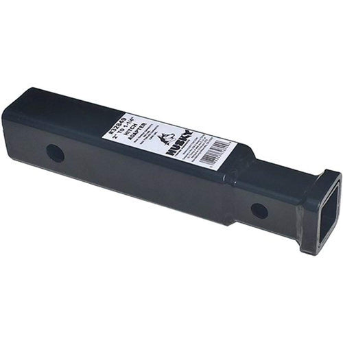 Husky 32849 Towing Products 2" to 1-1/4" Box Hitch Adapter