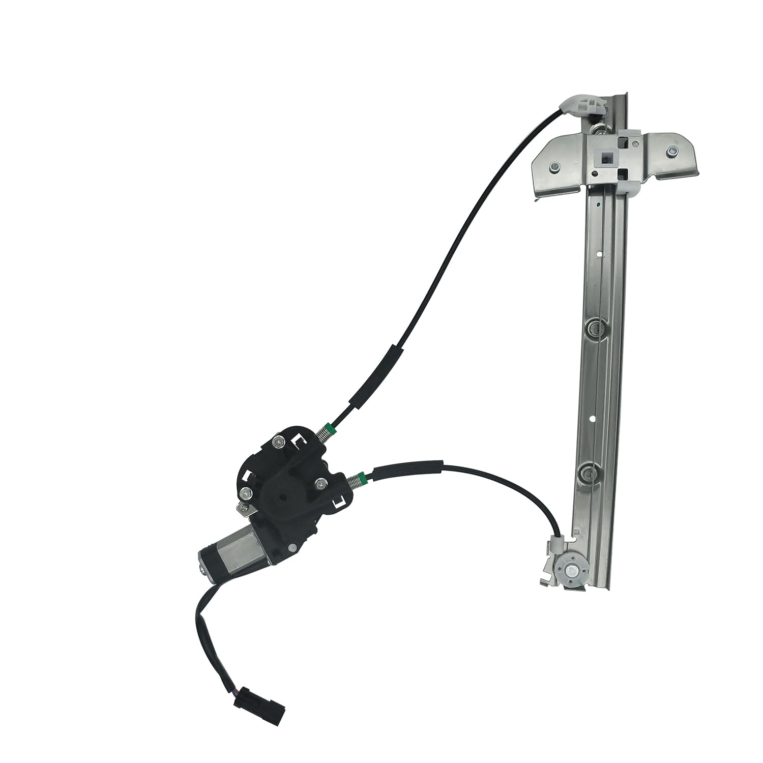 Front Left TYC 660730 Window Regulator