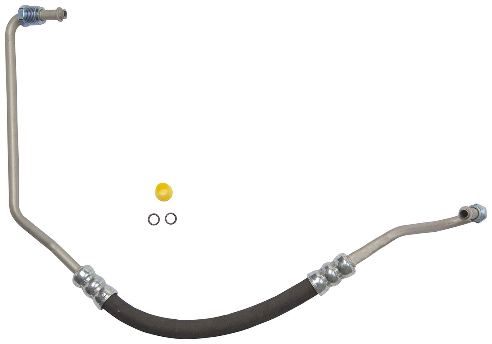 Power Steering Gates 359960 Hose Assembly Pressure Line