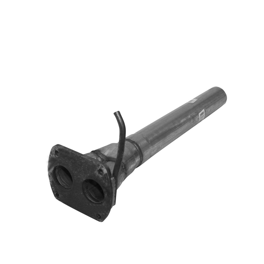 Exhaust Pipe AP Exhaust 38981
