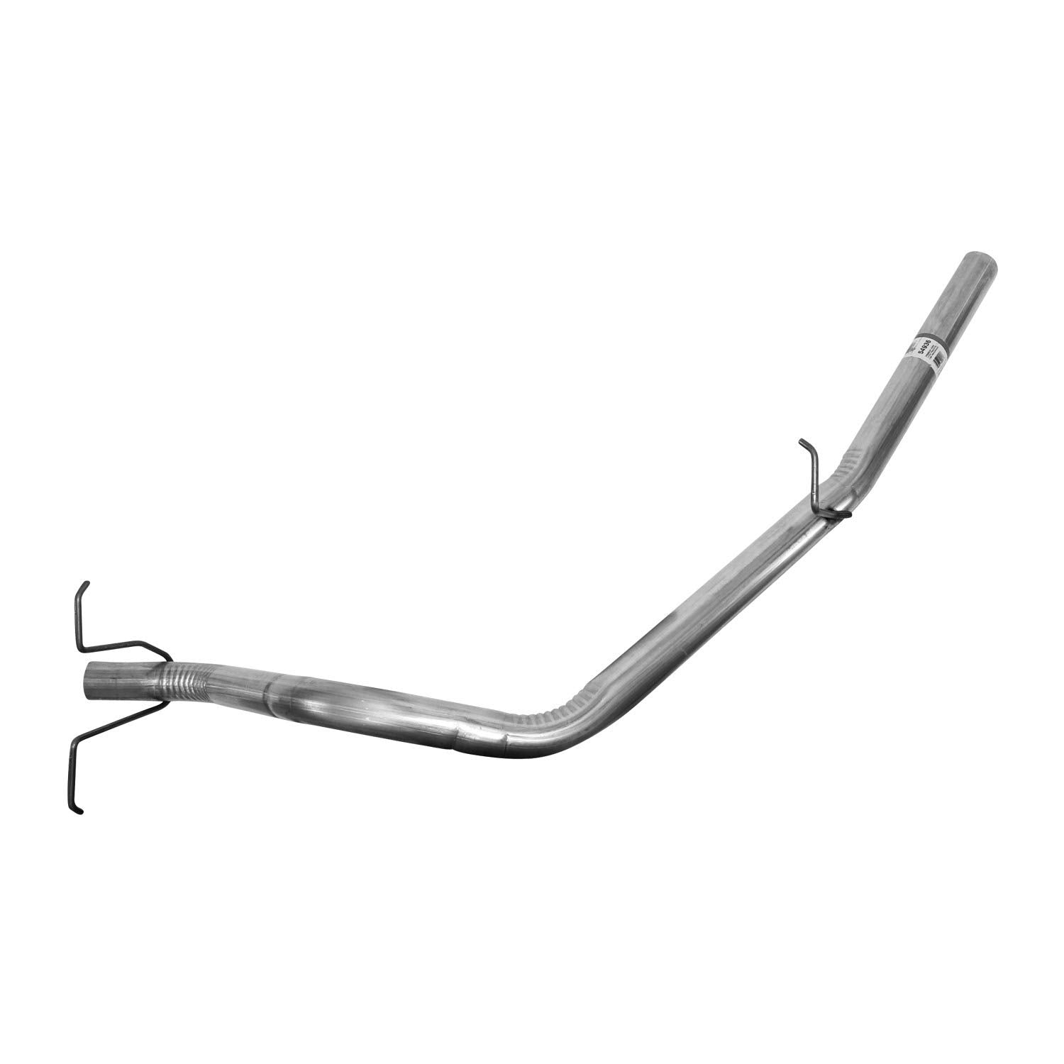 Exhaust Tail Pipe AP Exhaust Products 54936