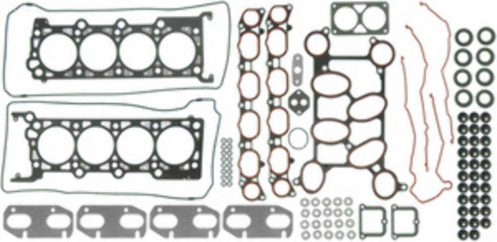 Engine Cylinder Head Gasket Set MAHLE HS54232