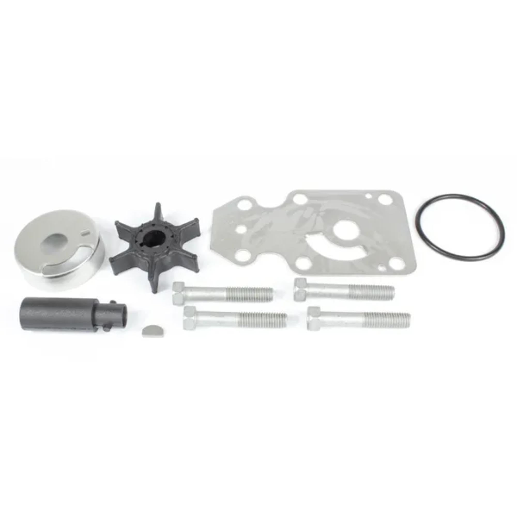 Water Pump Repair Kit Sierra International 18-3475 Without Housing