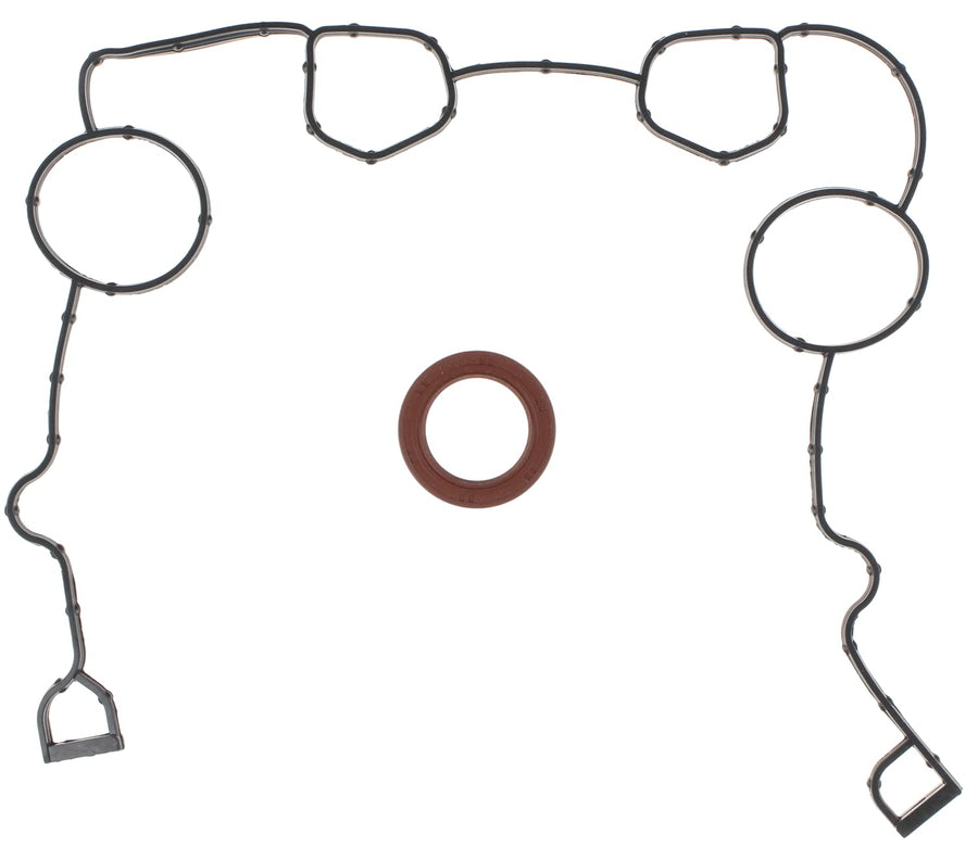 Engine Timing Cover Gasket Set MAHLE JV5247