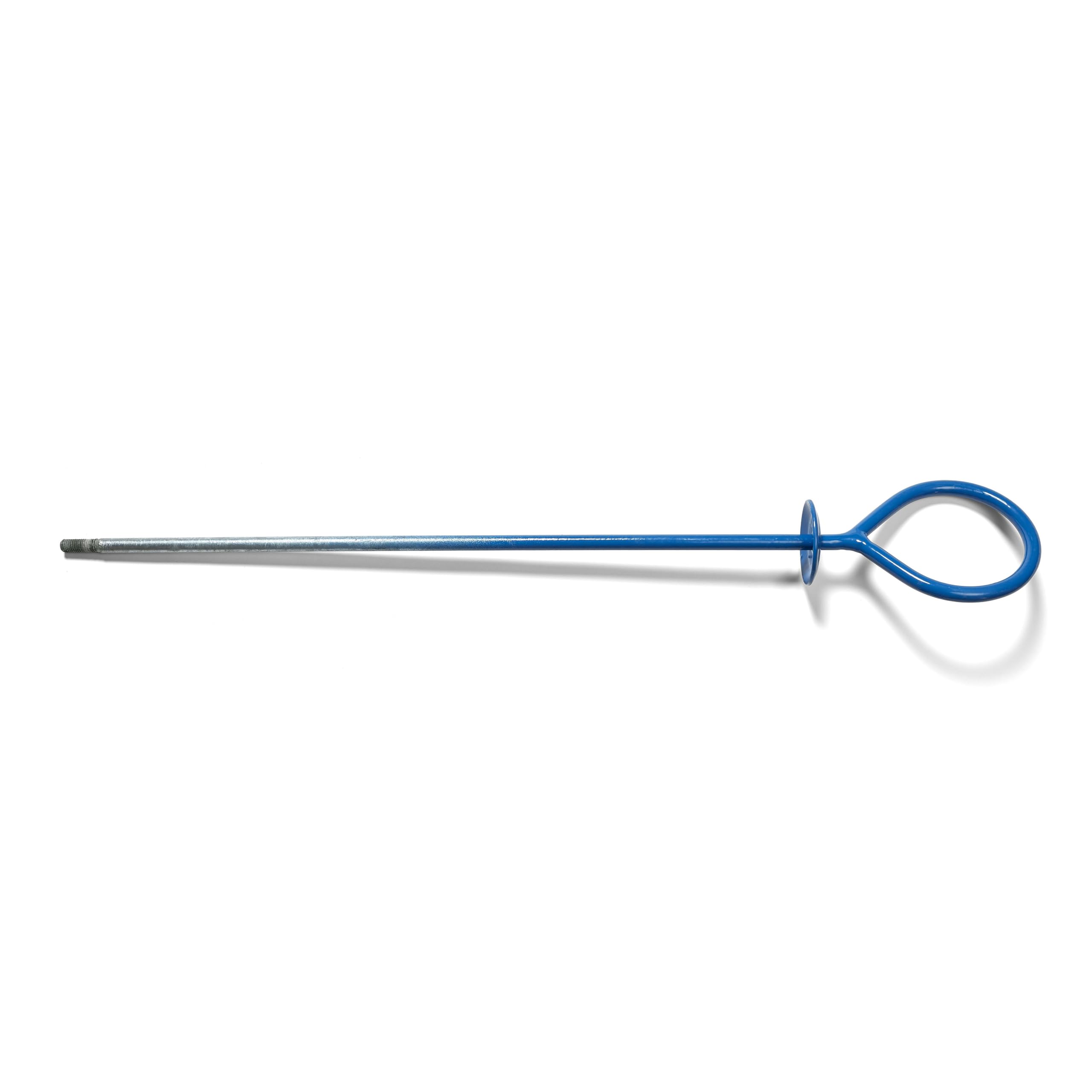 Mooring Iron CM-3 Without Swivel Shackle Assembly (Galvanized)