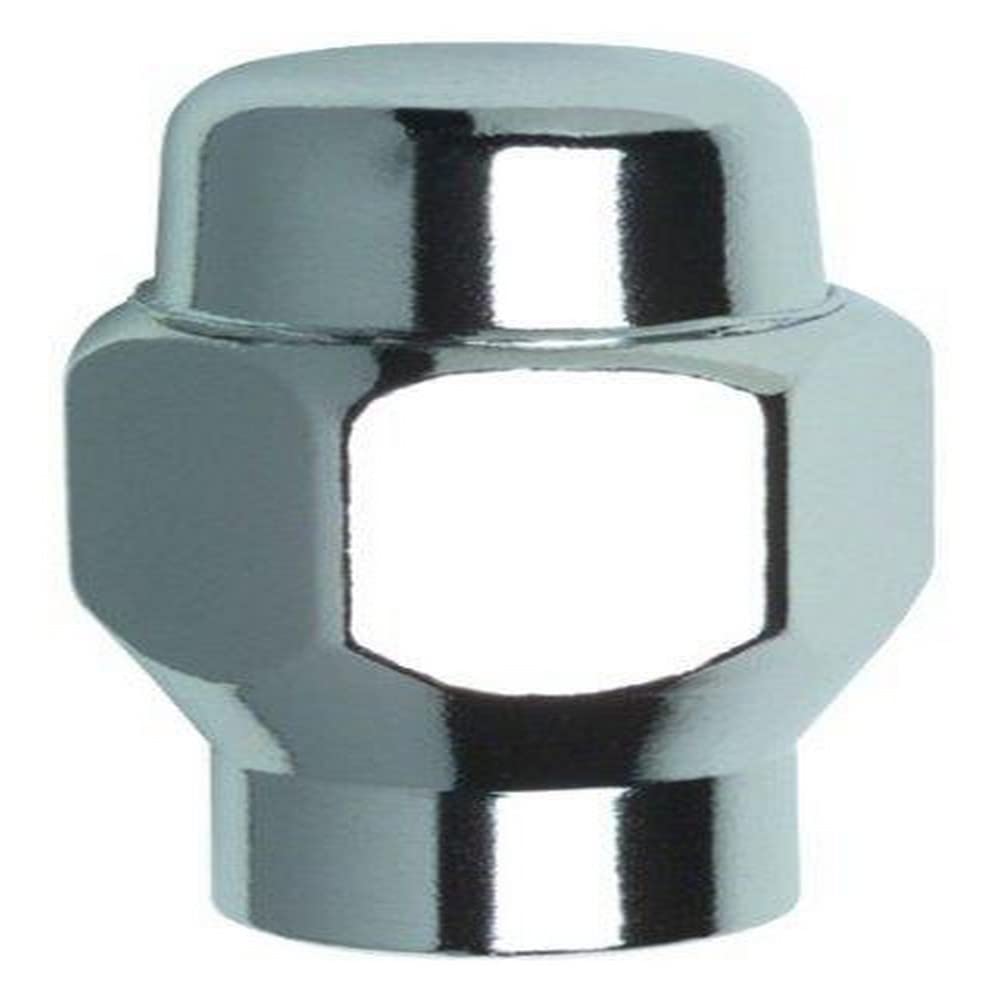 E-T Gorilla Automotive Conical Seat Lug Nuts (1/2" Thread Size)