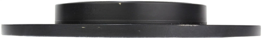 Sport Drilled/Slotted Brake Rotor StopTech 127.33097L (Rear Left), 1 Pack