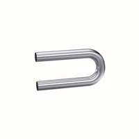 MBRP 2" Aluminized MB2033 Bend Pipe 180˚