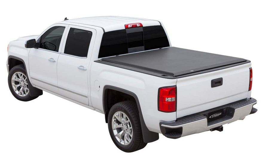 32259 Access Literider 06-08 I-280 I-290 I-370 Ext. Cab 6ft Bed Roll-Up Cover