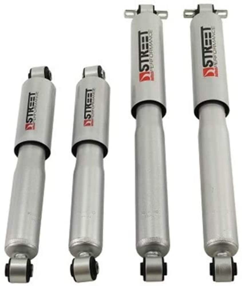 Belltech SP OE9647 Shock Set (4) OEM (Street Performance)