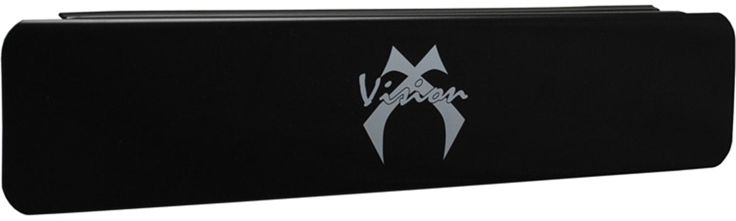 Black Polycarbonate Cover for Vision X Lighting Low Profile LED Light Bar 9155746