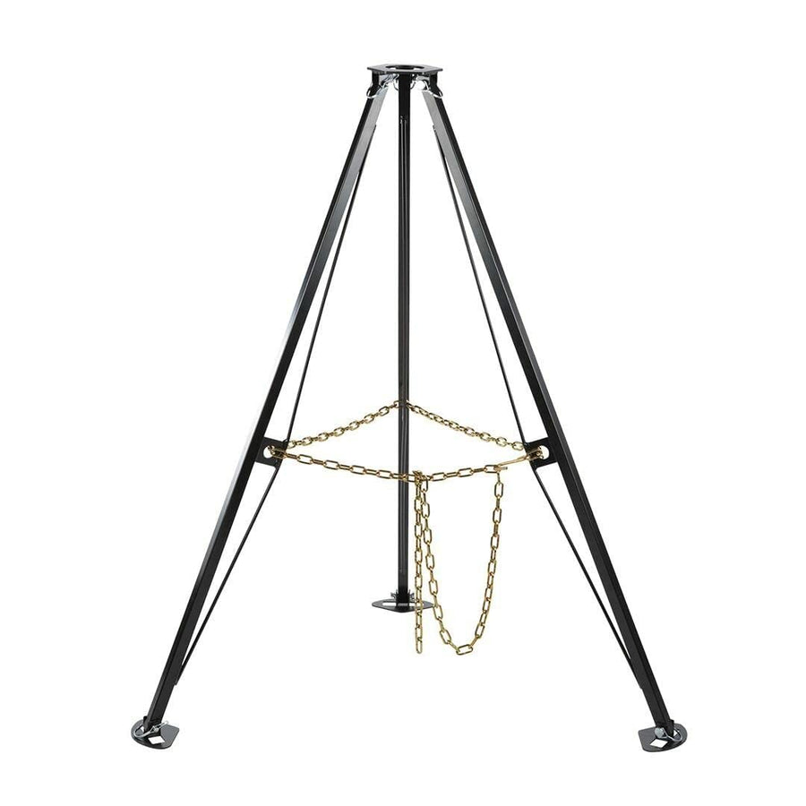Fifth Wheel King Pin Stabilizer Jack Stand Husky Towing 33162 Accessories Hitch