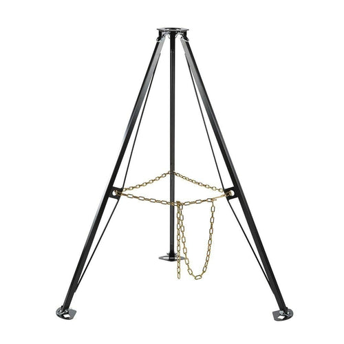 Fifth Wheel King Pin Stabilizer Jack Stand Husky Towing 33162 Accessories Hitch