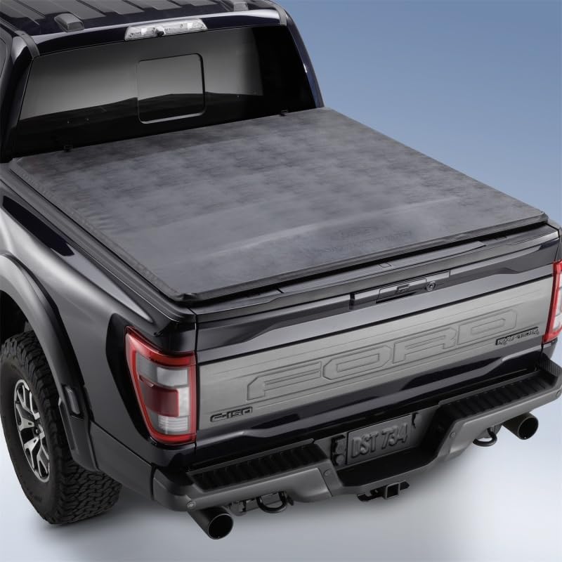 Ford™ Racing M-98150-FP fits FR Car Covers