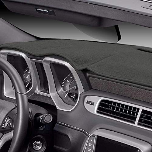 DashMat Smoke Custom Dash Cover 2201-00-76