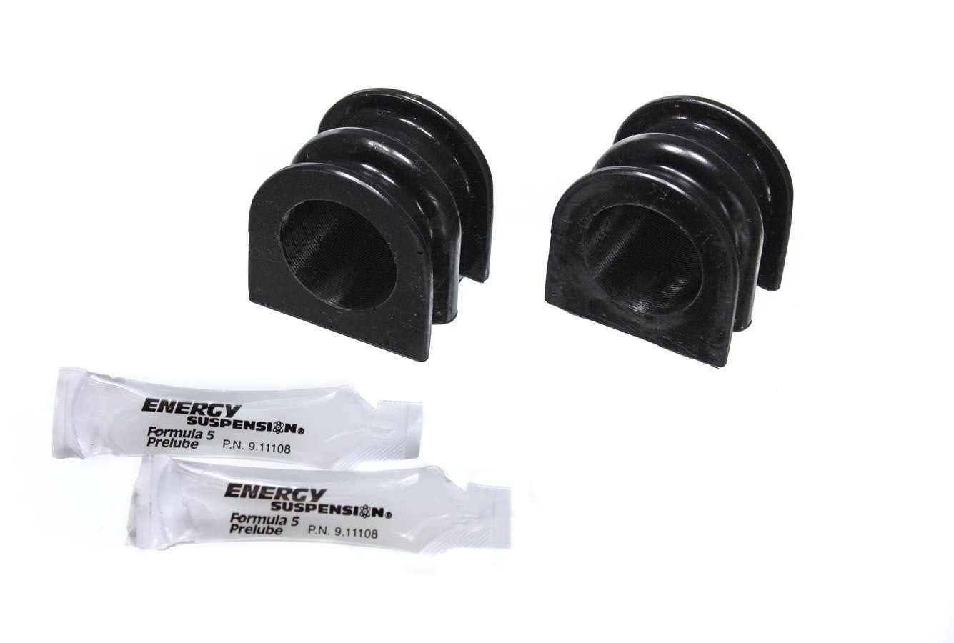 Front Sway Bar Bushing Set Energy Suspension 75126G for Nissan 350Z