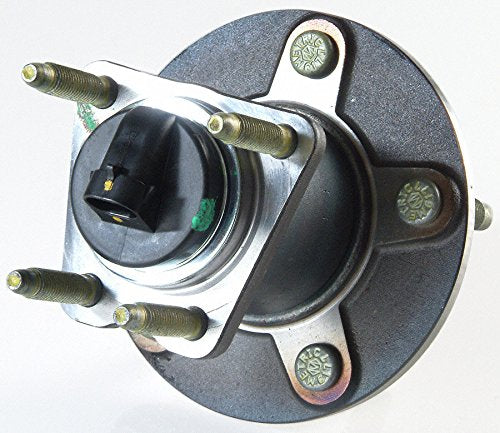 Wheel Bearing and Hub Assembly MOOG 512285 for Chevrolet Malibu
